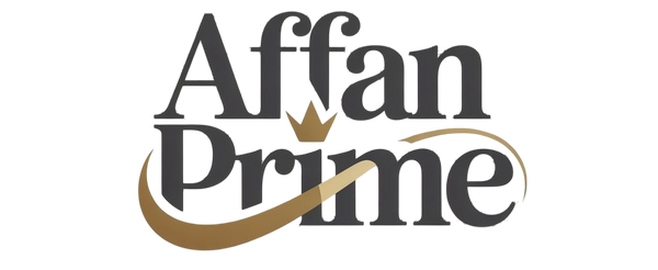 Affan Prime 